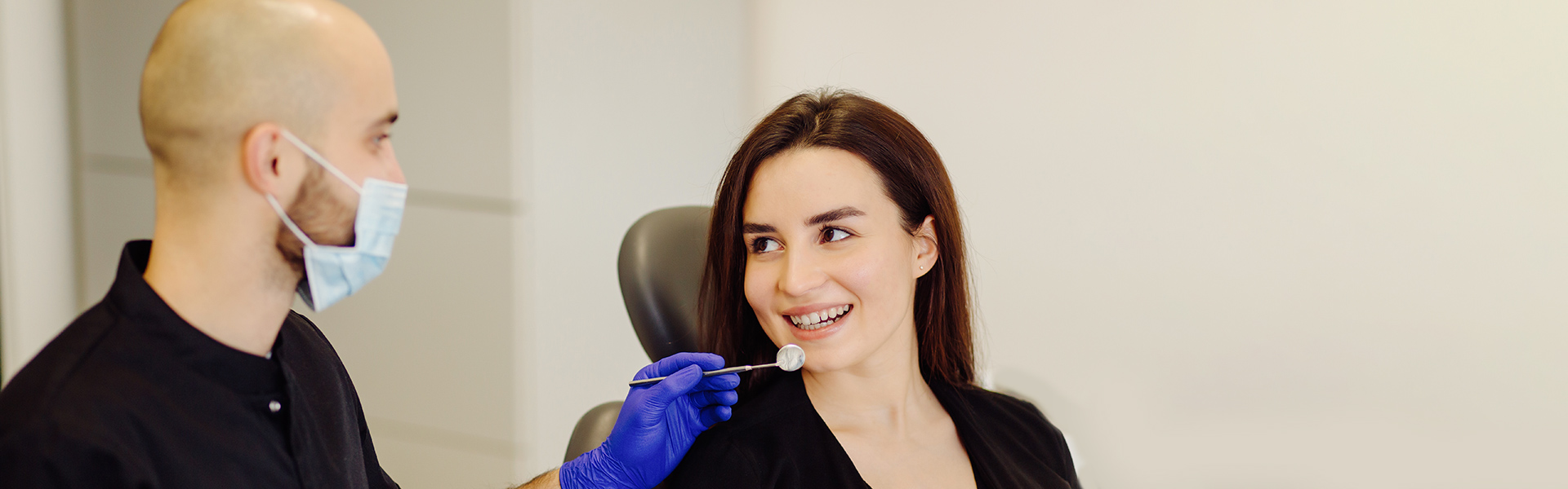 Cosmetic Dentistry in Haymarket, VA: What to Expect & Where to Go