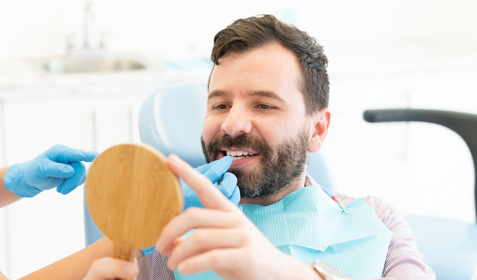 dental bridges in Haymarket, VA, dental bridges near me in 20169