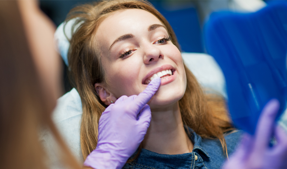 dental crowns in Haymarket, VA, dental crowns near me in 20169