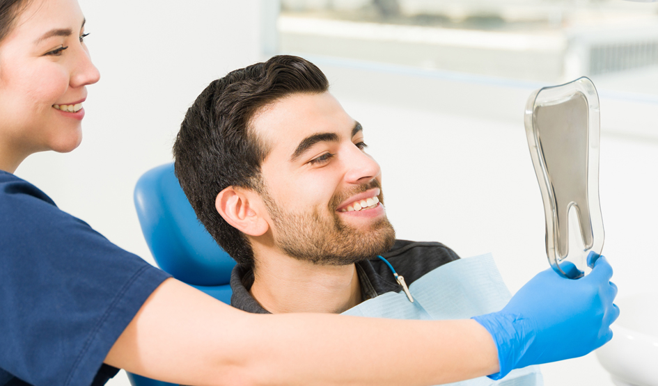 dental exams and cleanings in Haymarket, VA, dental exams and cleanings near me in 20169