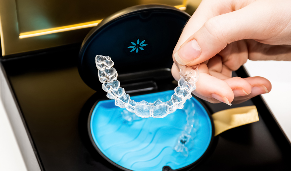 Invisalign in Haymarket, VA, Invisalign near me in 20169