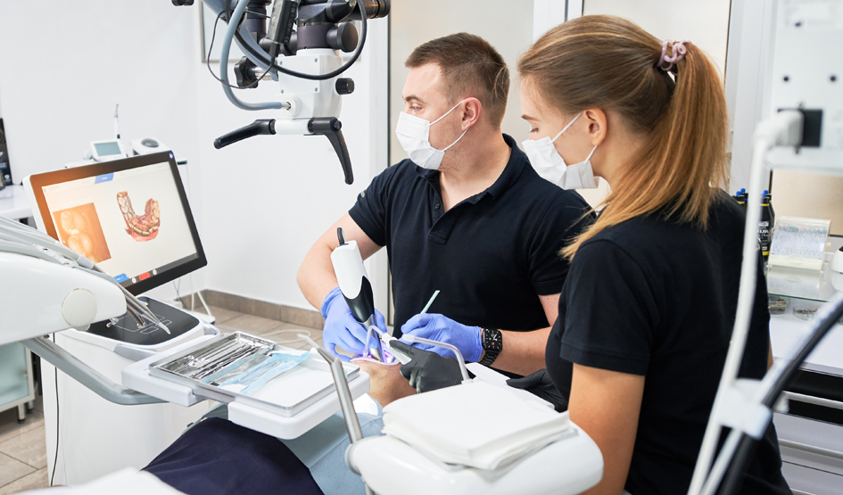 oral cancer screenings in Haymarket, VA, oral cancer screenings near me in 20169