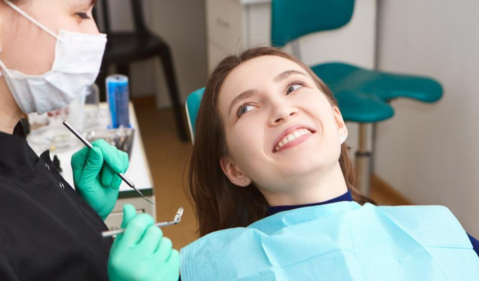 periodontal treatment in Haymarket, VA, periodontal treatment near me in 20169