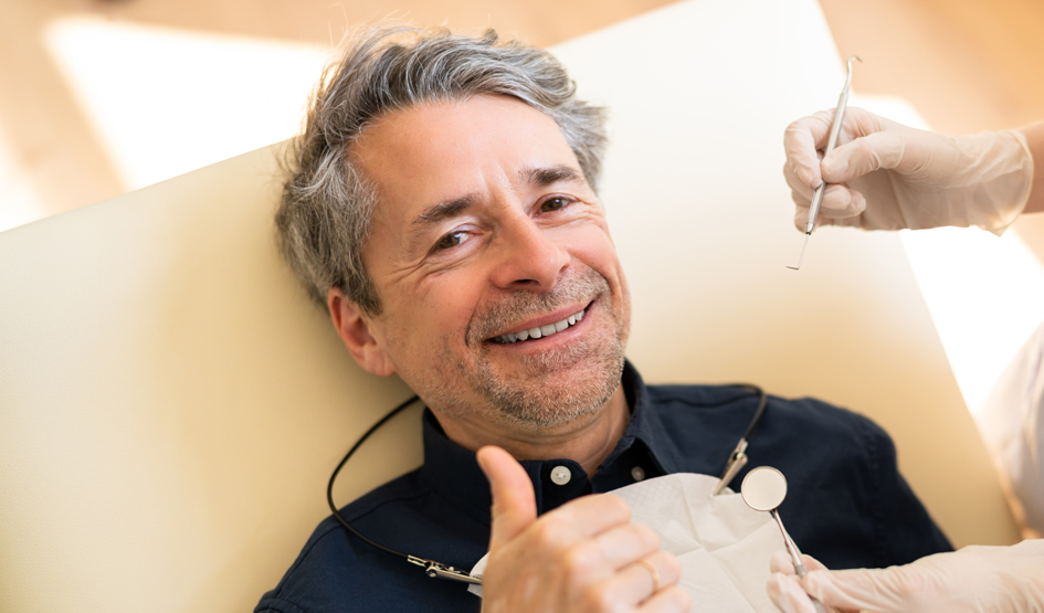 restorative dentistry in Haymarket, VA, restorative dentist near me in 20169