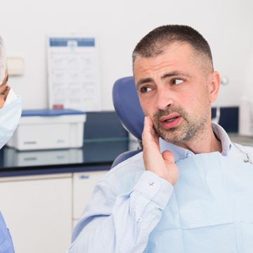 Emergency Dental Care