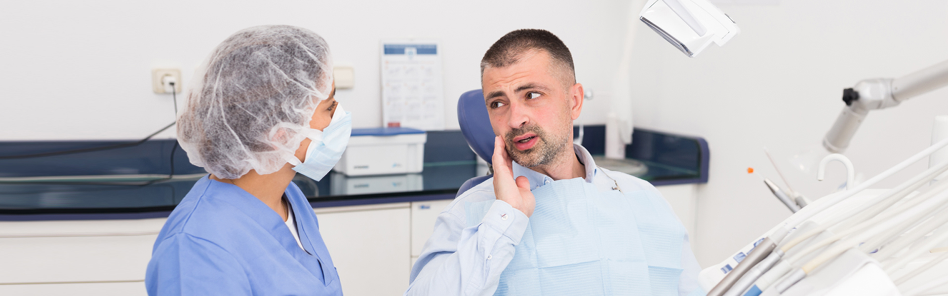 Emergency Dental Care Near You: Fast Help in Haymarket, VA