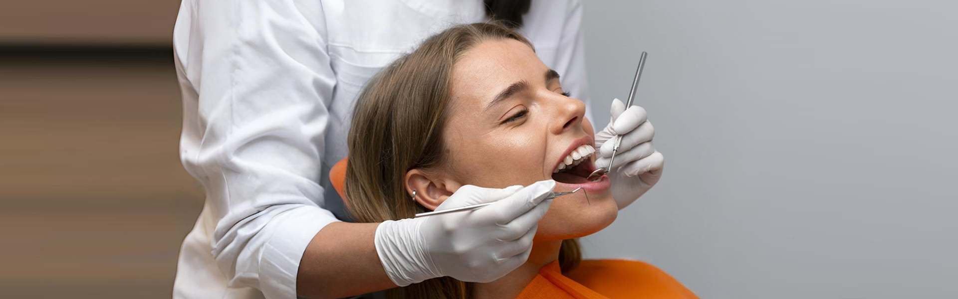 Why Regular Dental Exams and Cleanings Are Key to a Healthy Smile