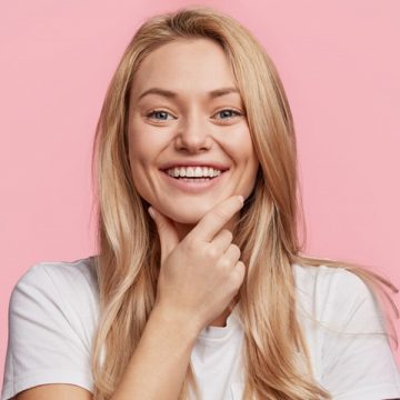 teeth whitening in Haymarket