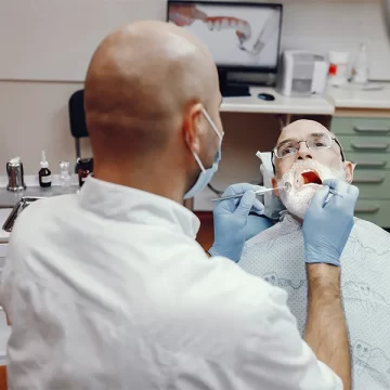 8 Reasons Oral Cancer Screenings Are Essential for Adults