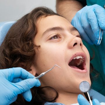 When Should Haymarket, VA Children Start Regular Dental Visits